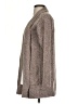 Liz Claiborne Brown Cardigan Size S - photo 5