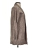 Liz Claiborne Brown Cardigan Size S - photo 4