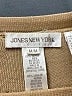 Jones New York 100% Wool Tan Wool Pants Size M - photo 7