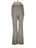 Maurices Gray Dress Pants Size Lg SHORT - photo 1