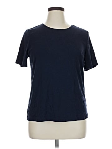 Cj Banks Short Sleeve Top (view 1)
