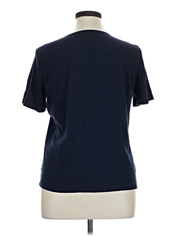 Cj Banks Short Sleeve Top (view 2)