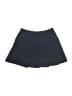 Danskin Solid Blue Skort Size 10 - 12 - photo 1