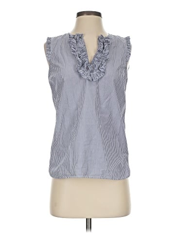 J.Crew Sleeveless Blouse (view 1)