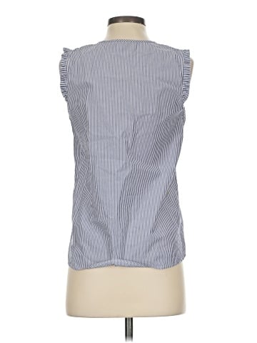 J.Crew Sleeveless Blouse (view 2)