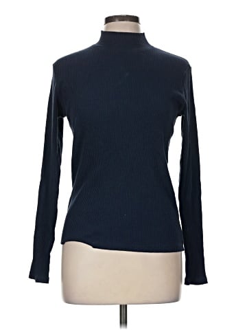 Uniqlo Long Sleeve Turtleneck (view 1)