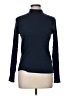 Uniqlo Blue Long Sleeve Turtleneck Size M - photo 1