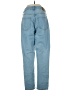 Aeropostale Stripes Blue Jeans Size 2R - photo 2