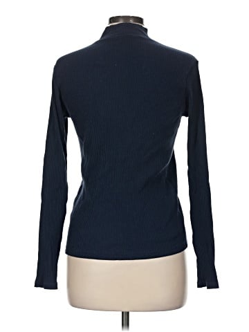Uniqlo Long Sleeve Turtleneck (view 2)