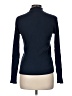 Uniqlo Blue Long Sleeve Turtleneck Size M - photo 2