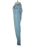 Aeropostale Stripes Blue Jeans Size 2R - photo 5