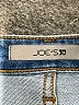 Joe's Jeans Stars Blue Jeans Size 32 waist - photo 7