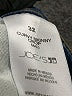 Joe's Jeans Stars Blue Jeans Size 32 waist - photo 9