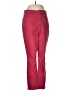 Ann Taylor LOFT Red Jeans Size 6 - photo 1