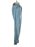 Aeropostale Stripes Blue Jeans Size 2R - photo 4