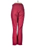Ann Taylor LOFT Red Jeans Size 6 - photo 2