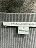 Diane von Furstenberg Gray Pullover Sweater Size M - photo 7