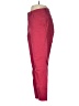 Ann Taylor LOFT Red Jeans Size 6 - photo 5