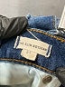 Madewell Blue Jeans Size 27 waist - photo 8