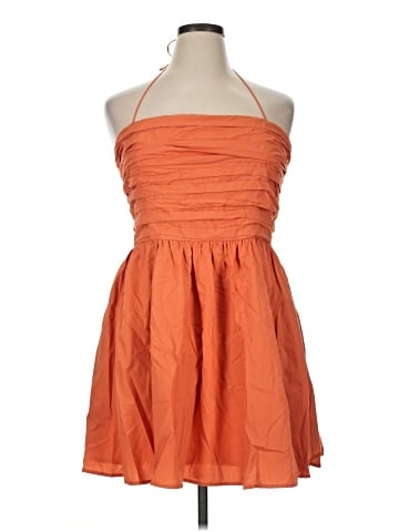 Abercrombie & Fitch Cocktail Dress (view 1)