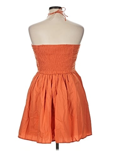 Abercrombie & Fitch Cocktail Dress (view 2)