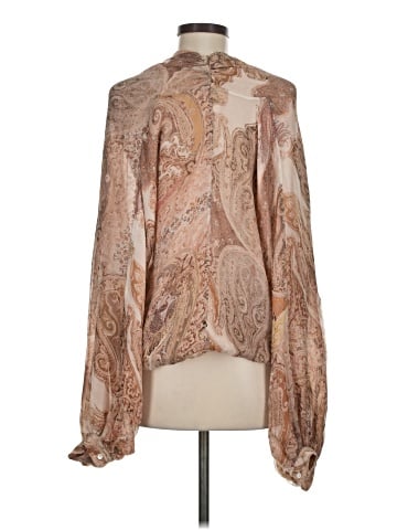 Haute Hippie Kimono (view 2)