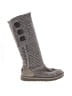 Ugg Australia Gray Boots Size 7 - photo 1
