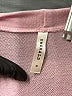 emerald Pink 3/4 Sleeve Top Size M - photo 7