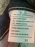 KANCAN JEANS Blue Jeans Size 31 waist - photo 8