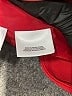 Le Suit Red Coat Size 16 - photo 8