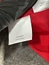 Le Suit Red Coat Size 16 - photo 9