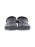Crocs Gray Clogs Size 11 (kids, wide) - photo 2