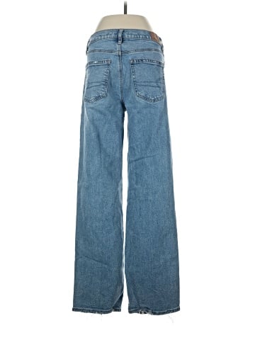 American Eagle Outfitters Jeans (view 2)