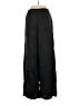 Koral 100% Cupro Black Casual Pants Size S - photo 2