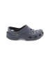 Crocs Gray Clogs Size 11 (kids, wide) - photo 1