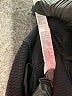 Athleta Black Track Jacket Size L - photo 8