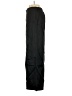 Koral 100% Cupro Black Casual Pants Size S - photo 5