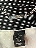 White House Black Market Gray Blazer Size 10 - photo 6