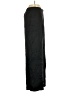 Koral 100% Cupro Black Casual Pants Size S - photo 4