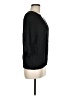 Joie 100% Silk Black 3/4 Sleeve Silk Top Size M - photo 4