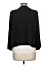 Halston Heritage 100% Viscose Black Cardigan Size L - photo 2