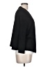 Halston Heritage 100% Viscose Black Cardigan Size L - photo 4