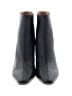 Madewell Black Ankle Boots Size 10 1/2 - photo 2