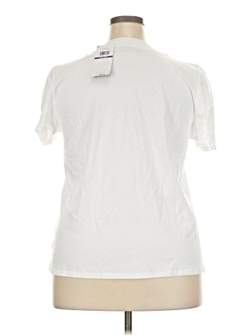 Rafaella Short Sleeve T-Shirt (view 2)