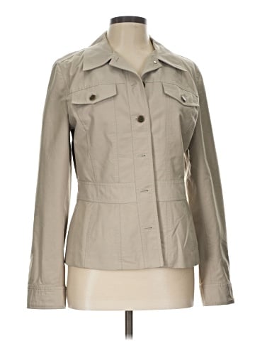 Ann Taylor LOFT Jacket (view 1)