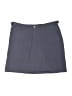 Fresh Produce Solid Gray Skort Size XS - photo 1