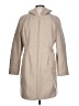 Vince Camuto Tan Coat Size L - photo 1