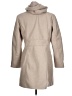 Vince Camuto Tan Coat Size L - photo 2