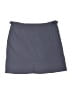 Fresh Produce Solid Gray Skort Size XS - photo 2