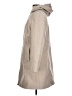 Vince Camuto Tan Coat Size L - photo 5